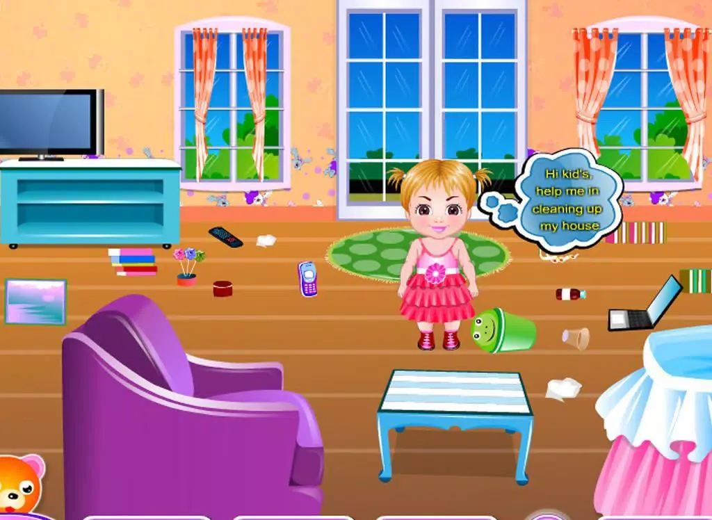 Mommy's Newborn - baby care iPad  Screenshots
