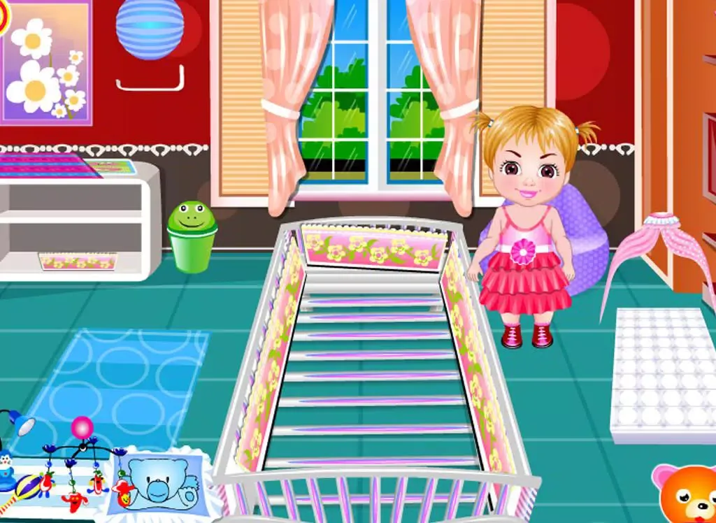 Mommy's Newborn - baby care iPad  Screenshots