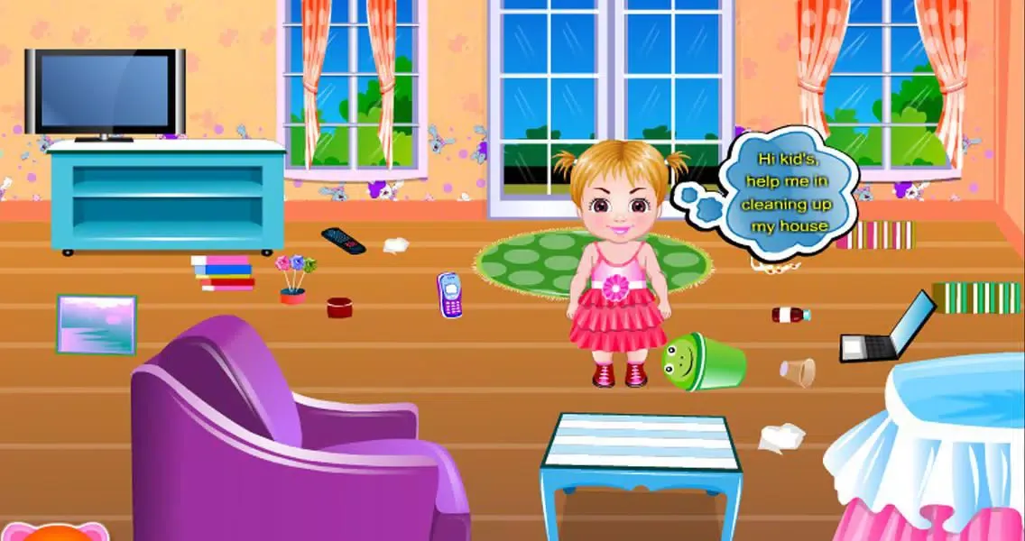 Mommy's Newborn - baby care Screenshots