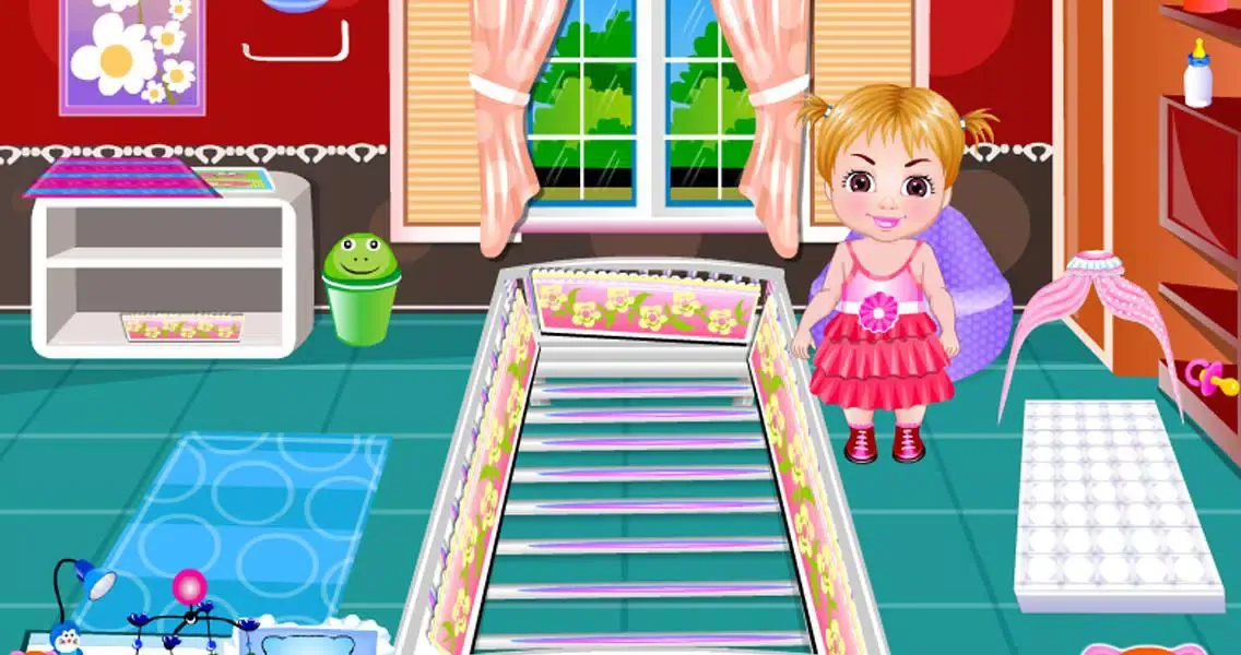 Mommy's Newborn - baby care Screenshots