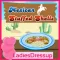 Mexican shells - cooking game