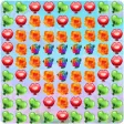 My Valentine's Crush: Match 3