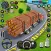 Offroad Cargo Truck Games