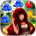 Red Riding Hood: Match & Catch