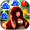 Red Riding Hood: Match & Catch