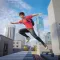 Rooftops Run Parkour Games 3D