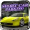 Car Parking 3D Sport Car 2