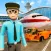 Stickman Force -Airport Patrol
