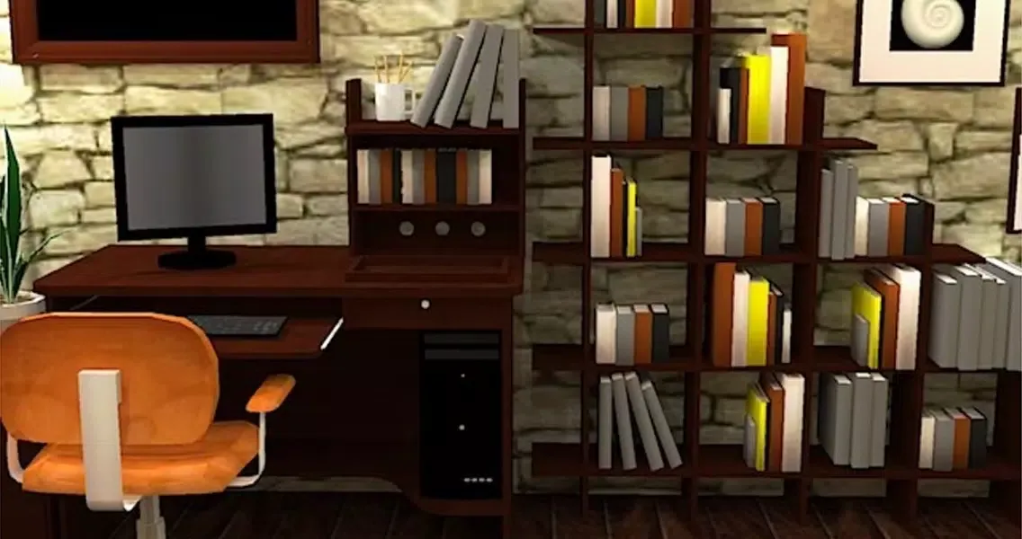Capturas de pantalla de Escape 3D: Studio