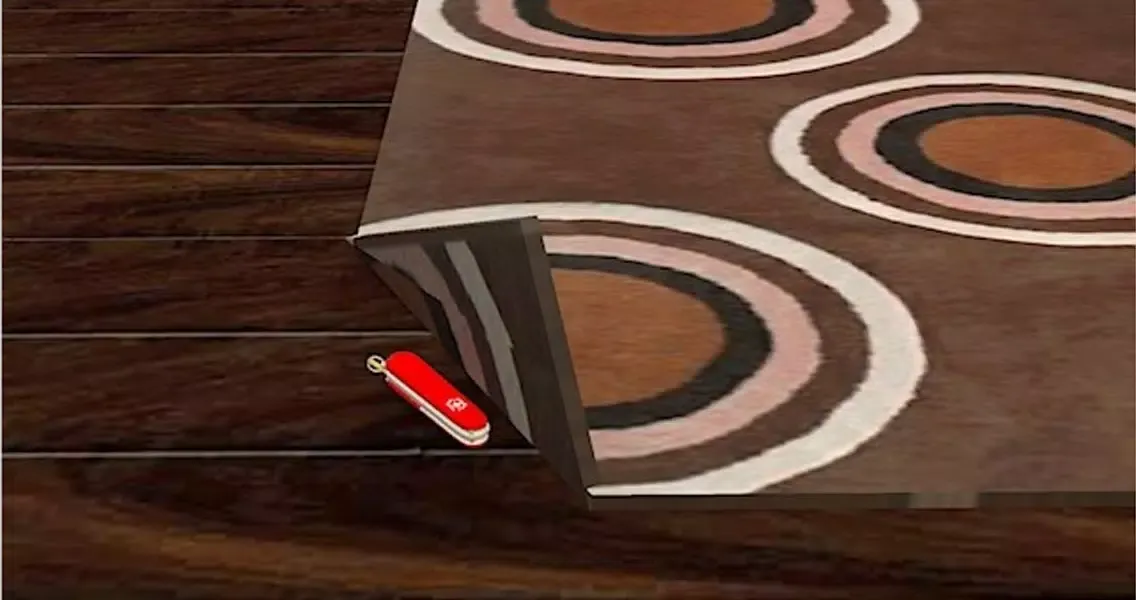Capturas de pantalla de Escape 3D: Studio