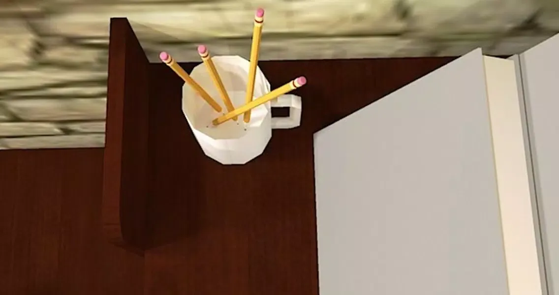 Capturas de pantalla de Escape 3D: Studio