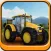 Tractor parking 3D Farm Driver