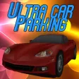 Ultra car parking challenge Ultra car parking challenge