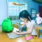 Virtual High School Girl Game