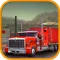 18 Wheels Truck Driver 3D