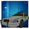 Car winter parking - 3D game