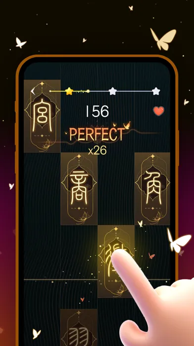 تصاویر Beat Piano Dance:music game