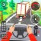 Vehicle Master-Car Driver 3D