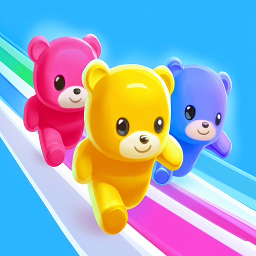 Bear Jam Bear Jam