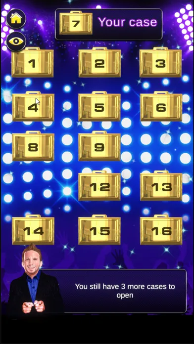 تصاویر Million Golden Deal