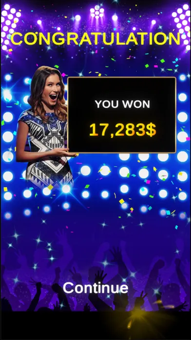 تصاویر Million Golden Deal