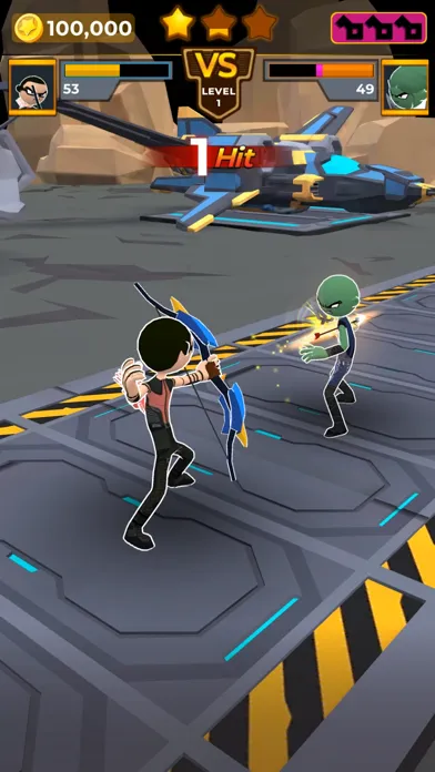 Final Fatality سکرین شاٹس