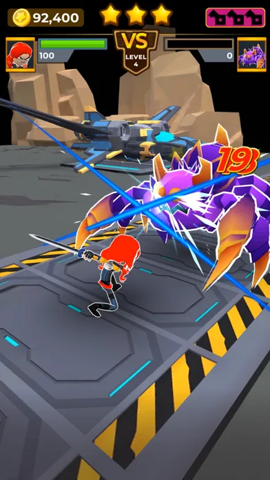 Final Fatality سکرین شاٹس