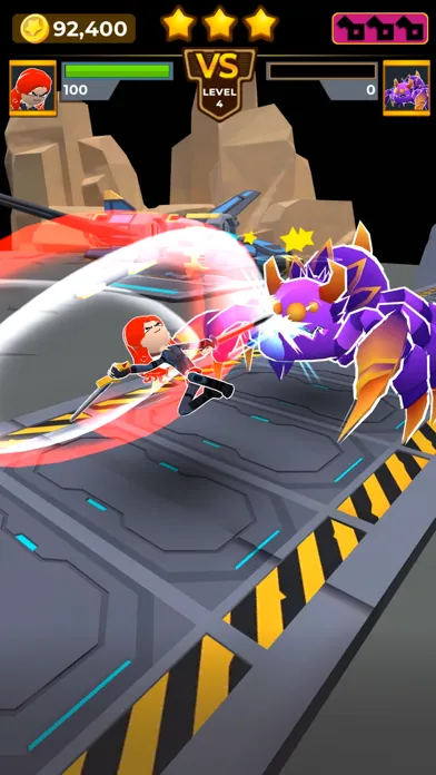 Final Fatality سکرین شاٹس