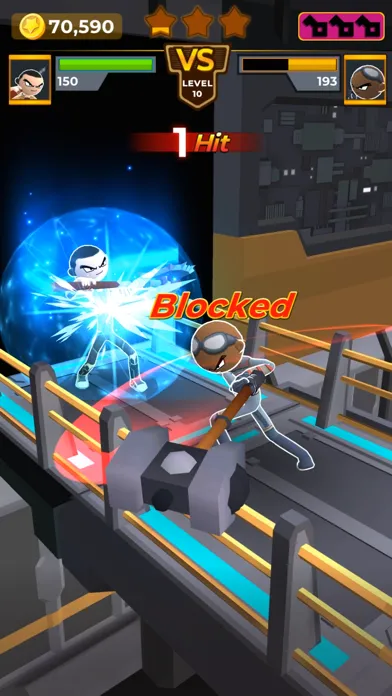 Final Fatality سکرین شاٹس