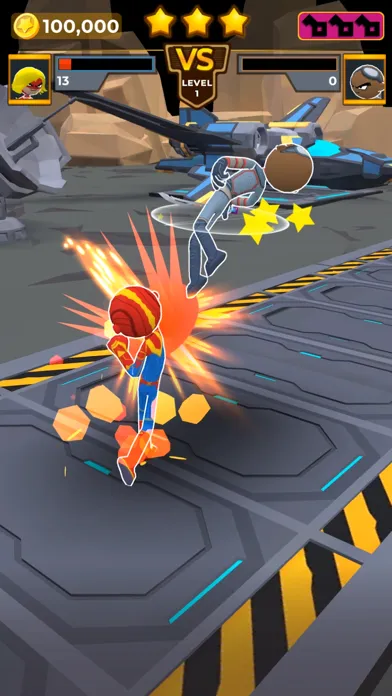 Final Fatality سکرین شاٹس