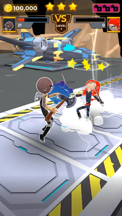 Final Fatality سکرین شاٹس