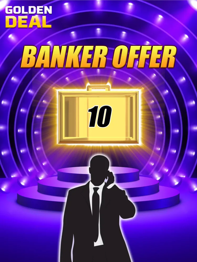 Million Golden Deal Game Screenshots