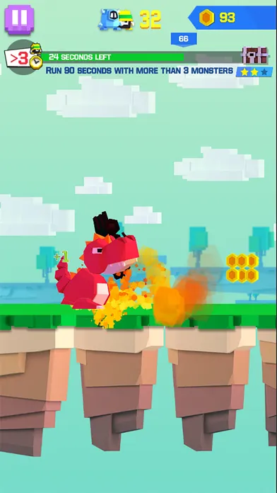 Monster Tornado স্ক্রিনশট