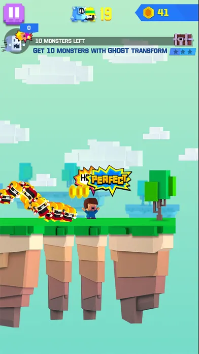 Monster Tornado স্ক্রিনশট