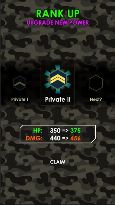Скриншоты Pocket Sniper 3D