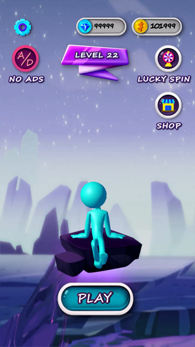 Zrzuty ekranu Stickman Tower Defense