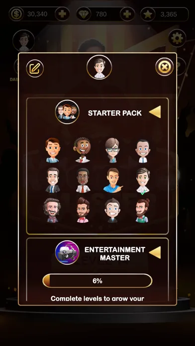 TEXT to WIN: Wordplay Game 스크린샷
