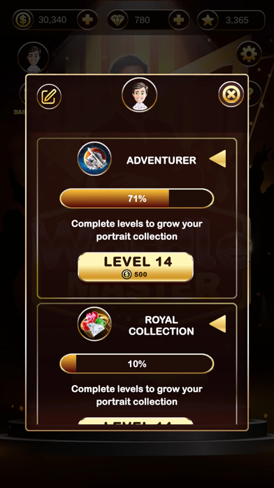 Capturas de pantalla de TEXT to WIN: Wordplay Game