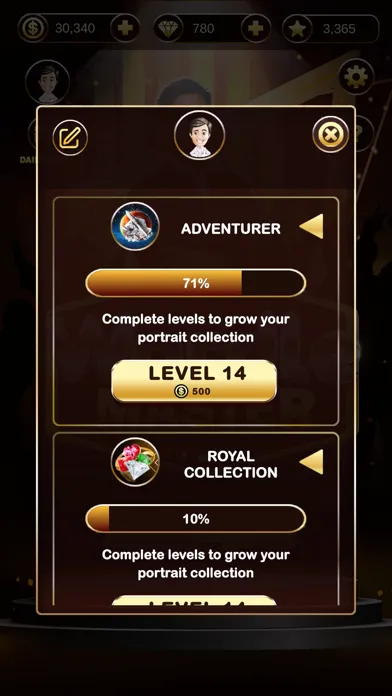 TEXT to WIN: Wordplay Game 스크린샷