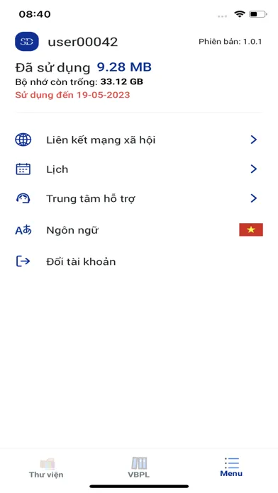 Smart Doc - Doc Scanner App स्क्रीनशॉट