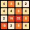 2048 Puzzle Variations