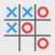 Tic Tac Toe: Retro Board Game!