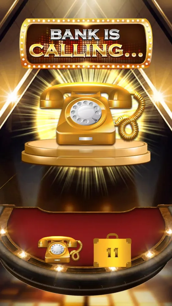 Pick A Case: Play and win! Screenshots