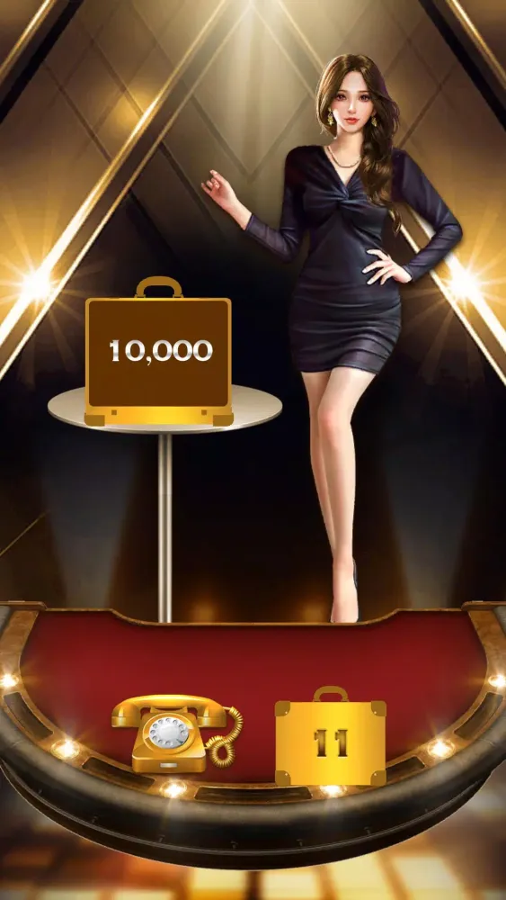 Pick A Case: Play and win! Screenshots