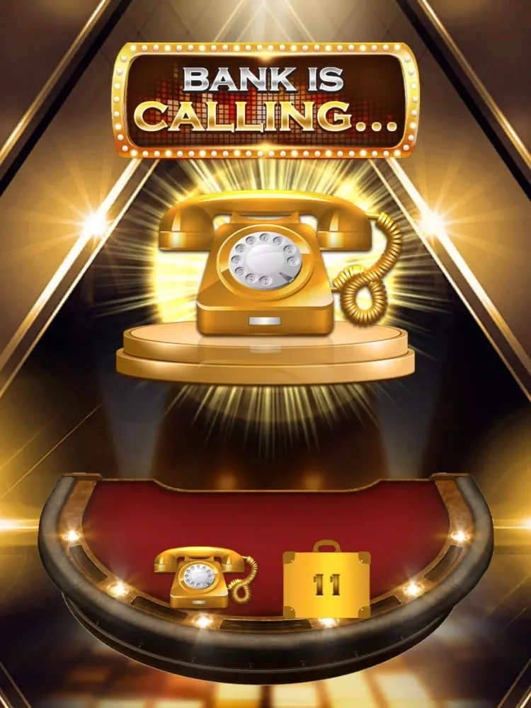 Pick A Case: Play and win! Screenshots