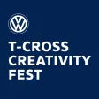VW T-Cross Creativity Fest VW T-Cross Creativity Fest