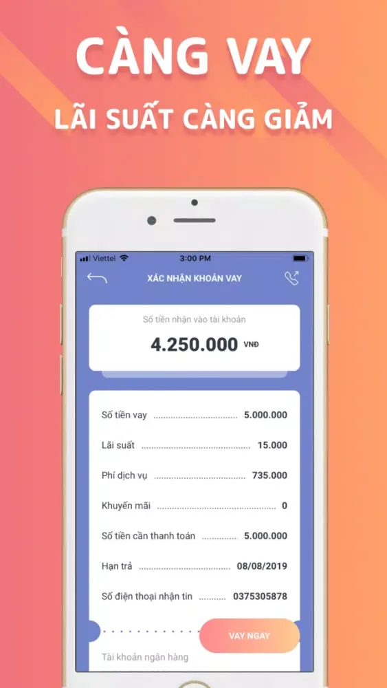 Lendbox Screenshots