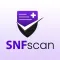 SNF Scan
