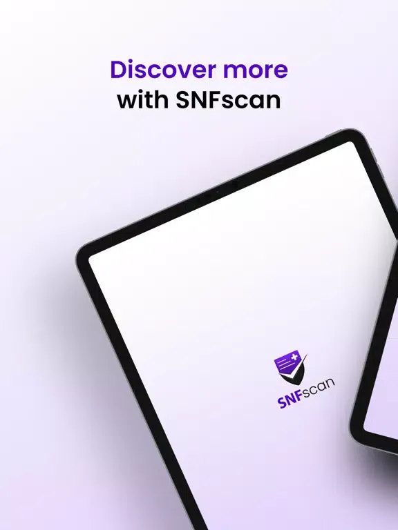 صور SNF Scan iPad 