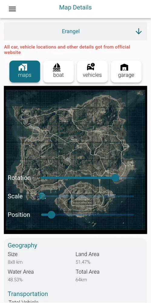 Guidance for pubg bgmi應用截圖